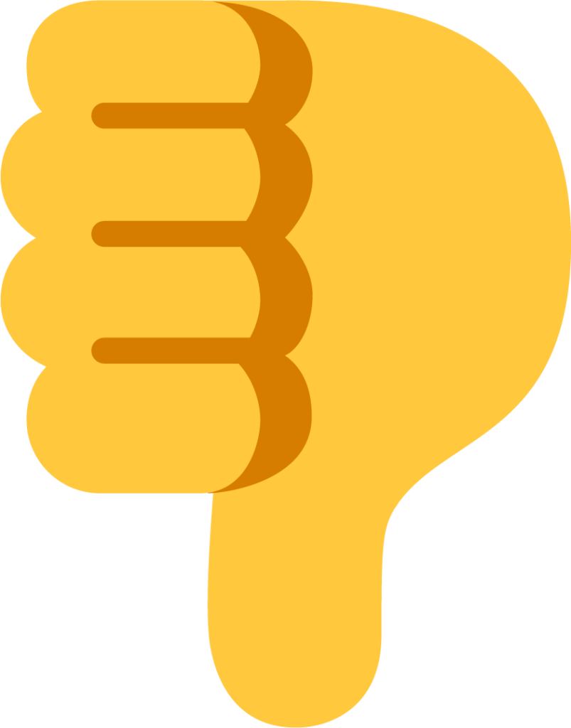 Dislike