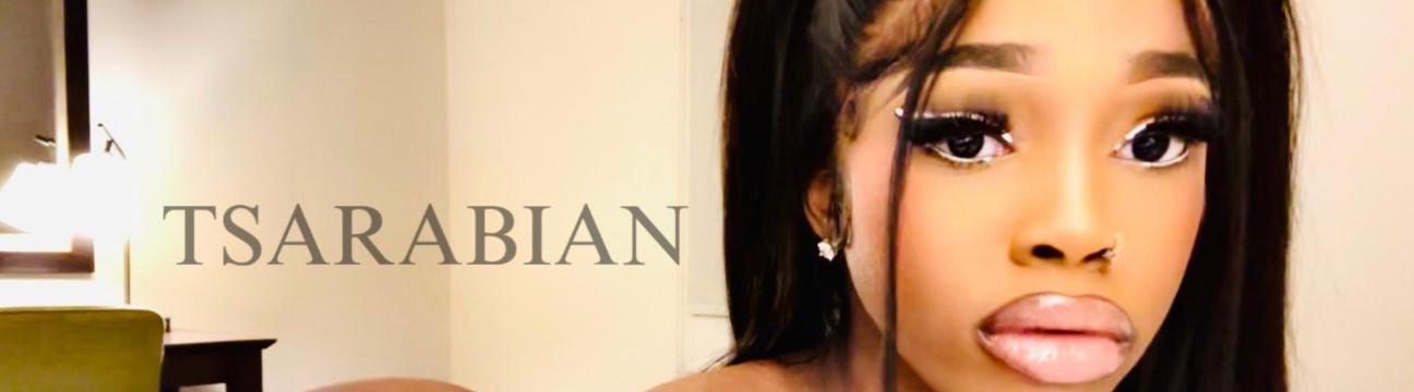 TsArabian