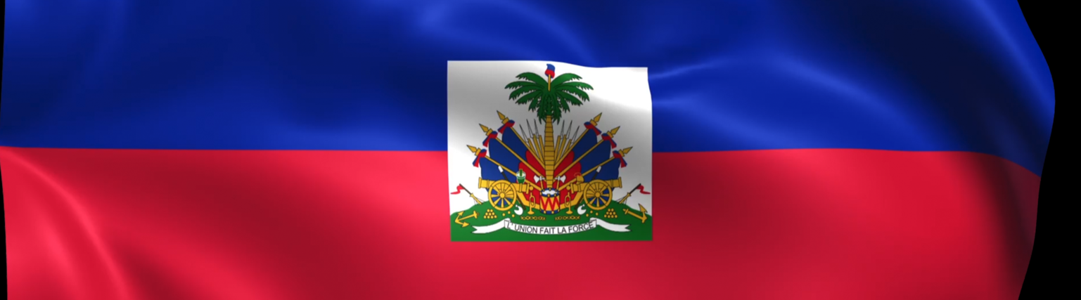 Haiti's TV