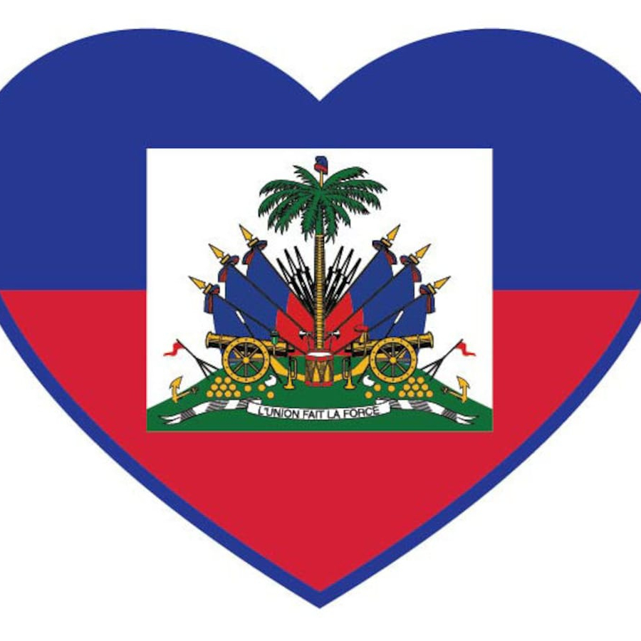 Haiti's TV