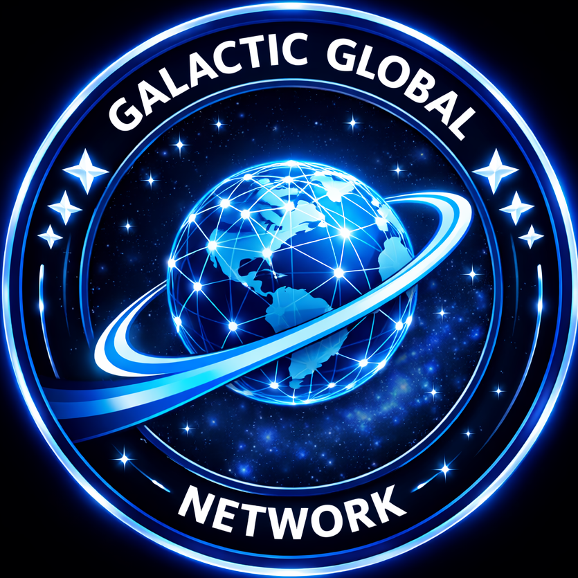 🌐Galactic Global Network
