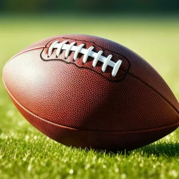A Football Lifestyle 
