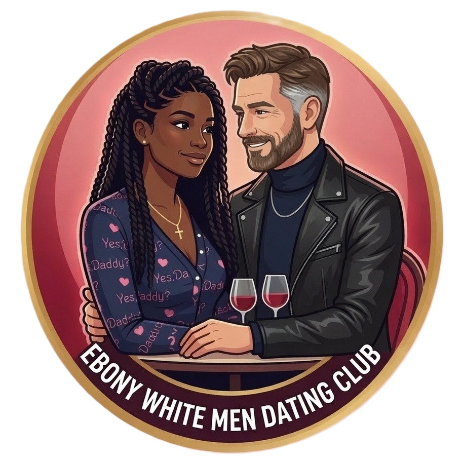 Ebony and Wm Dating