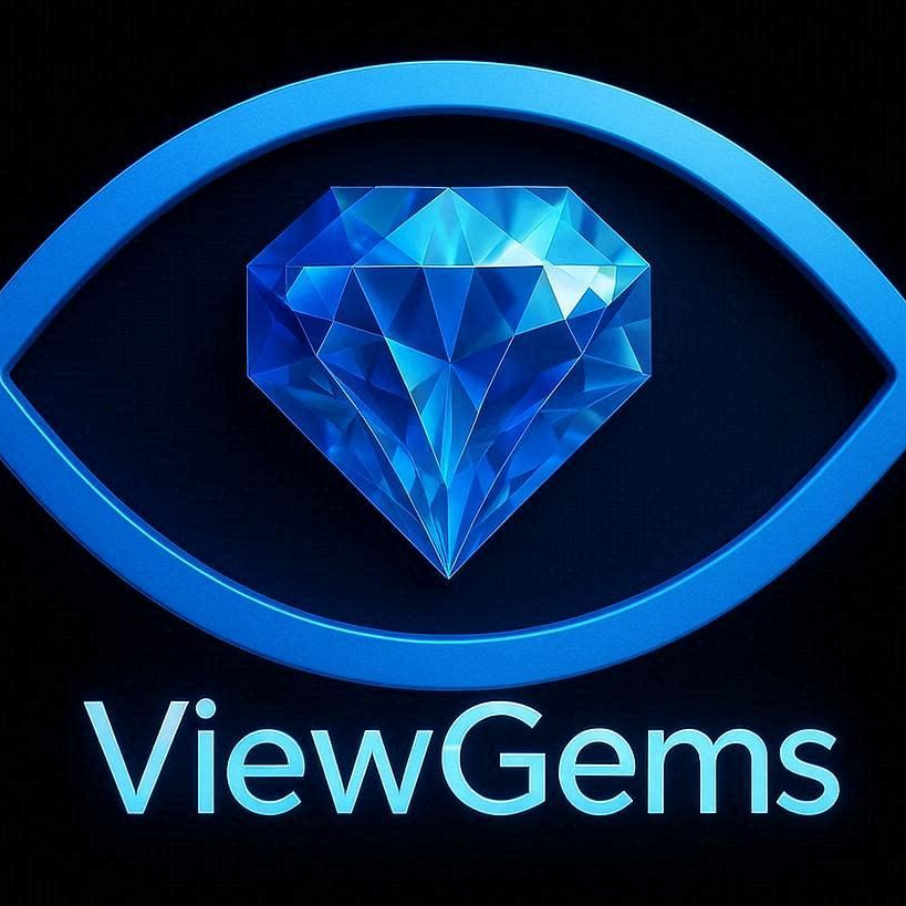 ViewGems Music 🎵