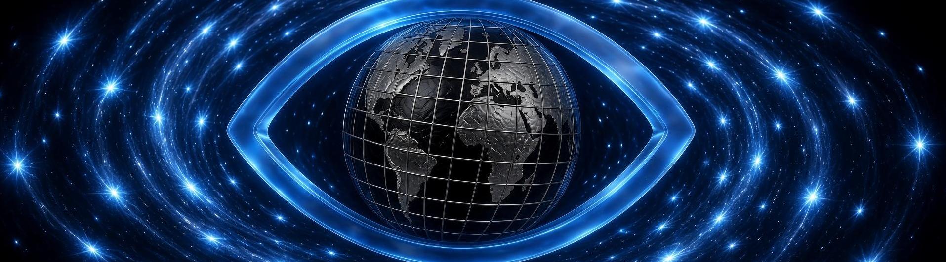 Galacticglobalnetwork